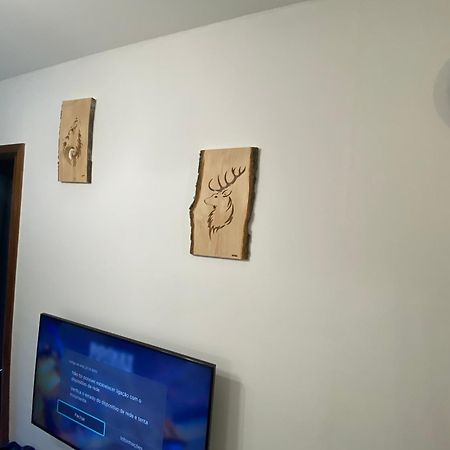 Geres River - Apartamento Na Natureza ภายนอก รูปภาพ