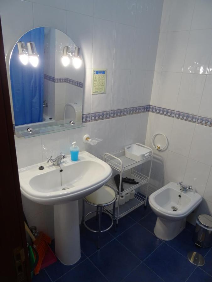 Geres River - Apartamento Na Natureza ภายนอก รูปภาพ