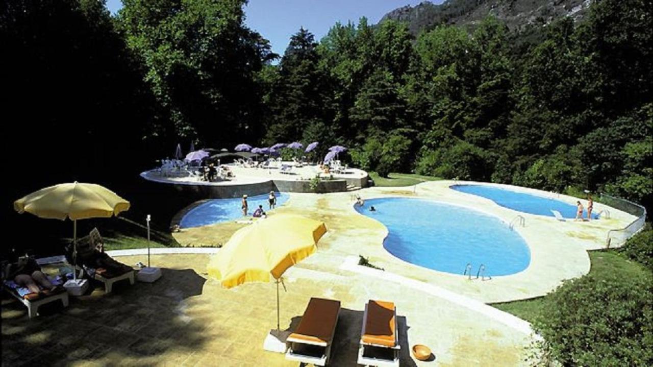 Geres River - Apartamento Na Natureza ภายนอก รูปภาพ