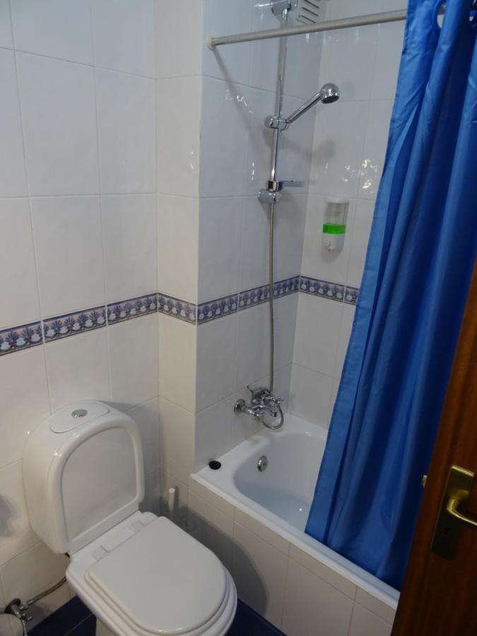 Geres River - Apartamento Na Natureza ภายนอก รูปภาพ