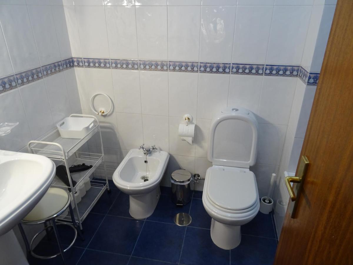 Geres River - Apartamento Na Natureza ภายนอก รูปภาพ