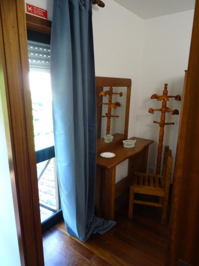 Geres River - Apartamento Na Natureza ภายนอก รูปภาพ