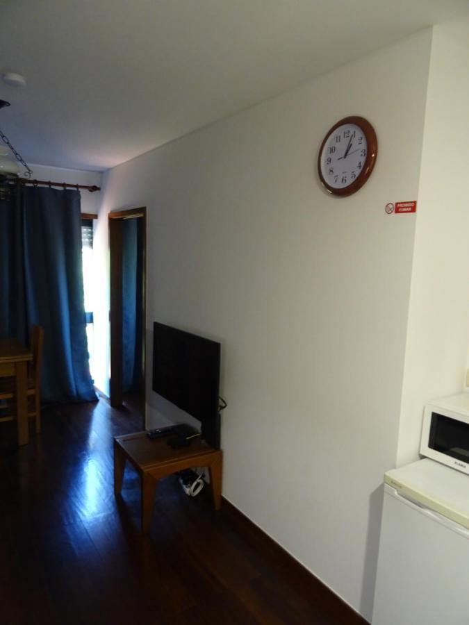 Geres River - Apartamento Na Natureza ภายนอก รูปภาพ