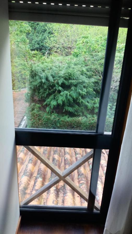 Geres River - Apartamento Na Natureza ภายนอก รูปภาพ