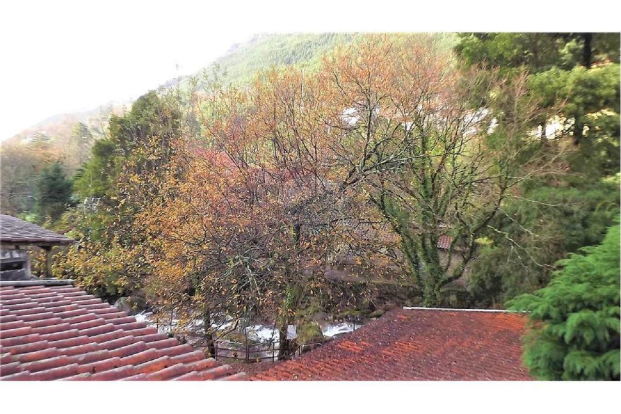 Geres River - Apartamento Na Natureza ภายนอก รูปภาพ