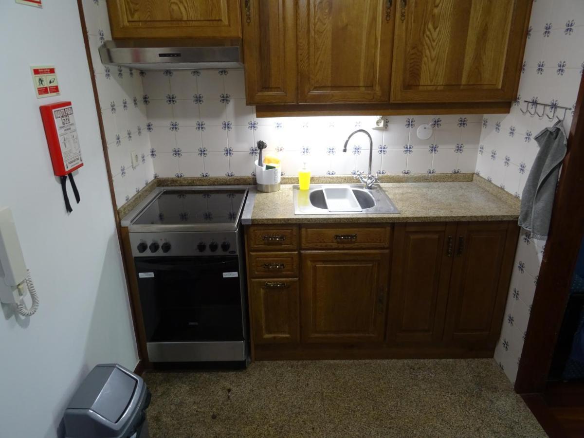 Geres River - Apartamento Na Natureza ภายนอก รูปภาพ