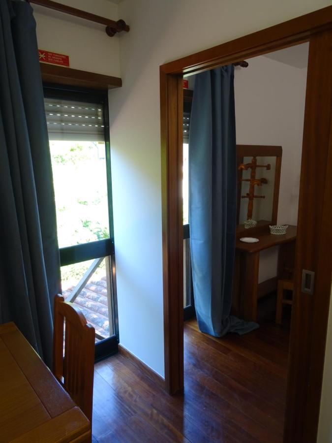 Geres River - Apartamento Na Natureza ภายนอก รูปภาพ
