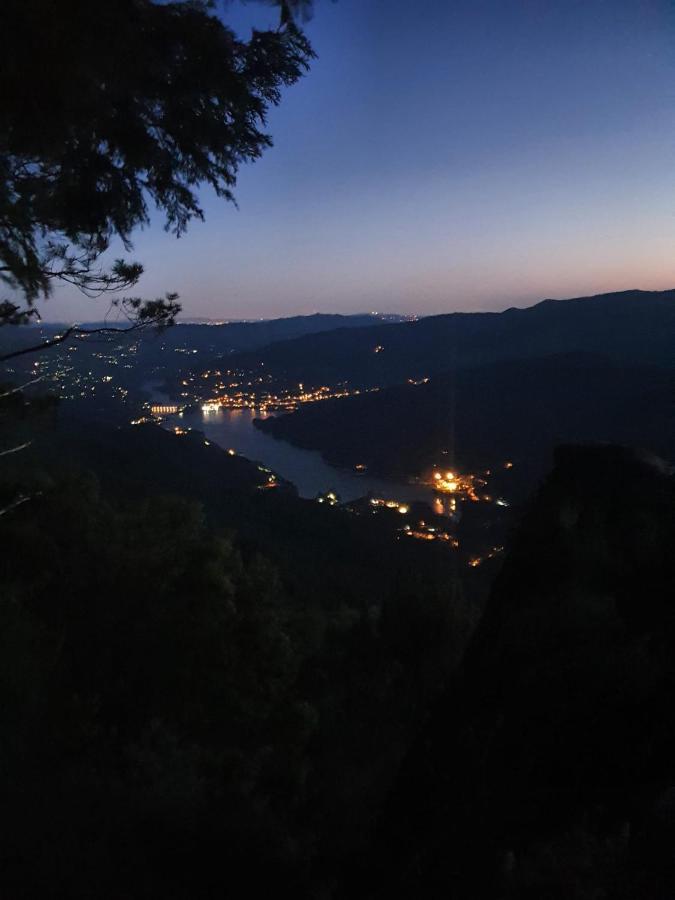 Geres River - Apartamento Na Natureza ภายนอก รูปภาพ