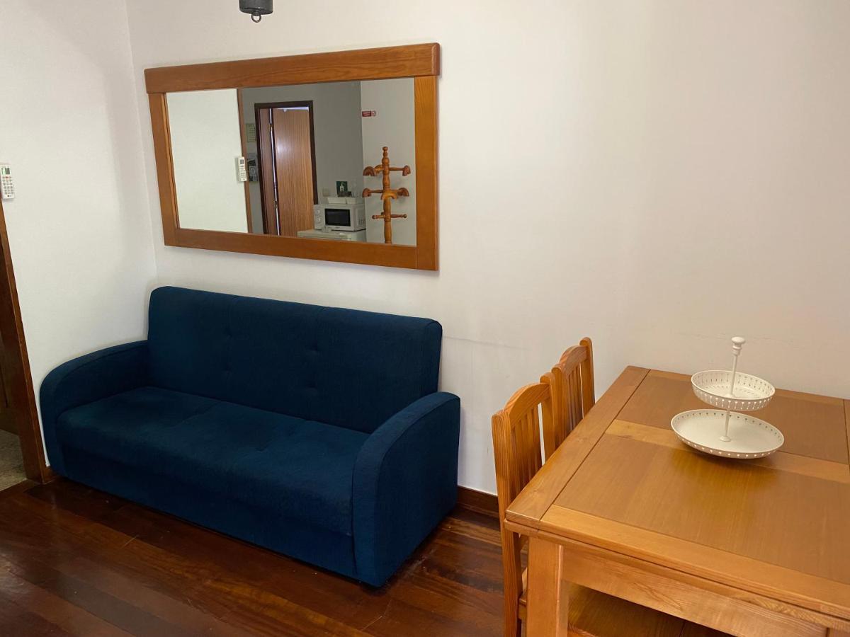 Geres River - Apartamento Na Natureza ภายนอก รูปภาพ