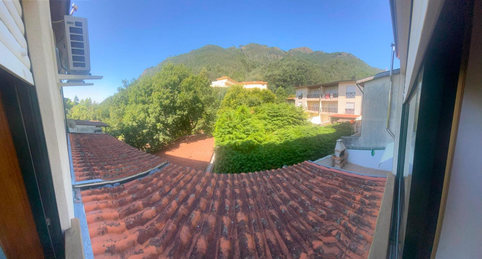 Geres River - Apartamento Na Natureza ภายนอก รูปภาพ