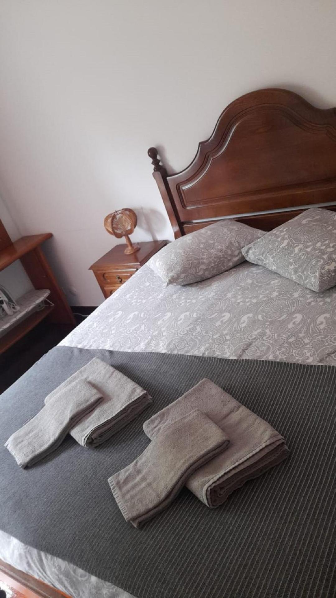 Geres River - Apartamento Na Natureza ภายนอก รูปภาพ